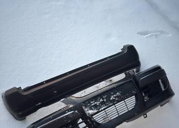 Zderzak przód tył Mitsubishi Space Star