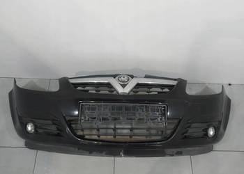 ZDERZAK PRZÓD Z20R  Opel Corsa IV (2006-2014) D