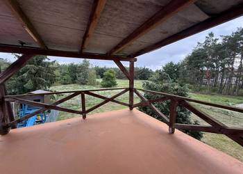 Dom Prądocin lubuskie