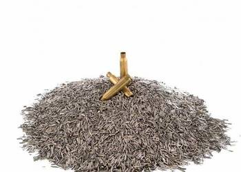 Piny do tumblera, wsad - Frankford Arsenal 2,26 kg