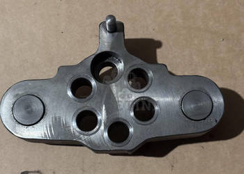 Fendt 712 716 720 722 Dźwignia Urządzenia Regulującego G716101530031