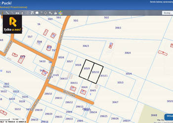 Działka 1096m2 Domatówko Słoneczna