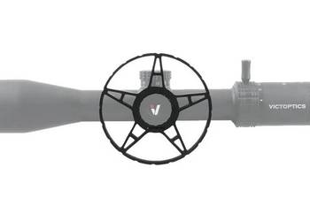 Rifle Scope VictOptics S4 4-16x44 MDL Black NIEKOKESZ.PL
