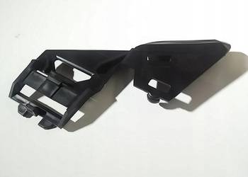 VOLVO C30 S40 V50 slizg zderzaka przedni lewy OE VOLVO C30 S40 V50 slizg zderzaka przedni lewy OE