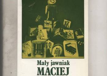 Mały jawniak - Poleski