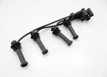 Przewody zapłonowe kable 1.4 1.6 16v Fiesta Fusion Mazda 2 3 Focus 2