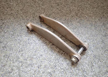 MOCOWANIE UCHWYT SILNIKA SUZUKI RMZ 250 06-09R