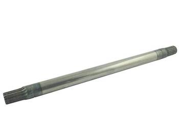 Wałek 15T/15T / Ø32 x 530 mm / Yanmar EF453T / Cub Cadet EX450 / 198251-13…