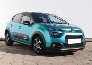 Citroen C3 1.2 PureTech