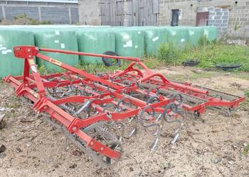 Agregat uprawowy przedsiewny Pom Brodnica 3m