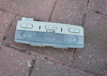 Lampka podsufitki Renault Laguna 2 8200003036 Lampka podsufitki Renault Laguna 2 8200003036