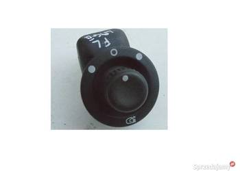 Renault Laguna II Przełącznik regulacji lusterek