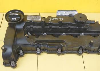 ASTRA MERIVA ZAFIRA INSIGNIA 1.6 CDTI 17r 110KM B16DTU pokrywa zaworow