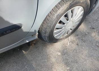 Sprzedam Renault Scenic 1 generacji