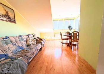 Mieszkanie w centrum Włodawy 65,3 m² | balkon