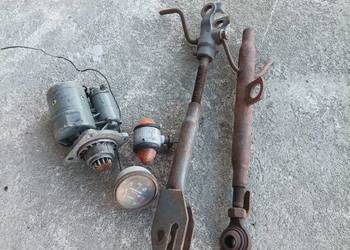 Ursus C-330 części.