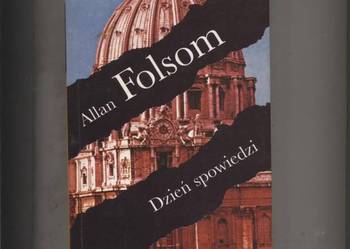 Dzień spowiedzi - Folsom