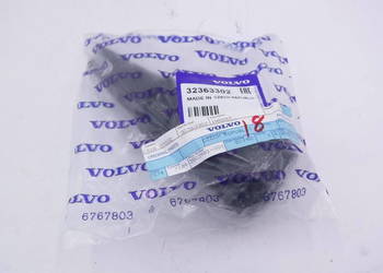 VOLVO S60 III V60 II 2,0T wlew paliwa zestaw serwisowy