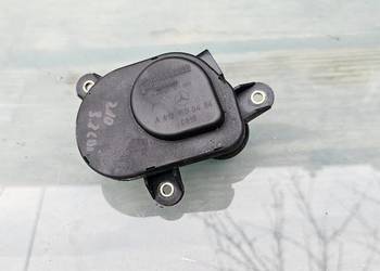 Sterownik klap wirowych mercedes w210 3.2 cdi 6131500494