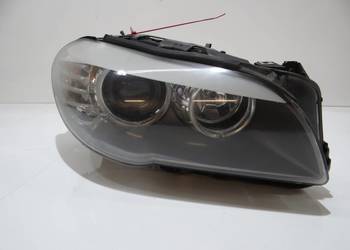 LAMPA PRAWA PRZEDNIA BMW F10 7203242 OE