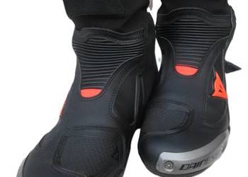 BUTY MOTOCYKLOWE  DAINESE AXIAL D1 roz 43