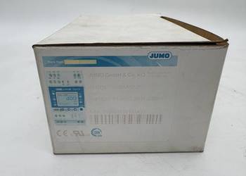 Jumo safetyM STB/STW Ex 701155/8 Ogranicznik temteratury