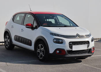 Citroen C3 1.2 PureTech