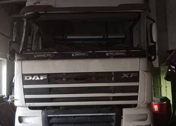 Daf 105 xf