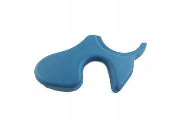 OSŁONA FOTELA LEWY PRZÓD FORD FIESTA 95-02 ASO