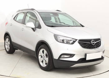 Opel Mokka 1.4 Turbo