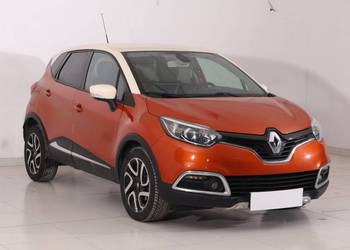 Renault Captur 1.2 TCe