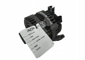 ALTERNATOR Volvo V60 XC60 V70 2.0 D 0121715008 6G9N-10300-JD