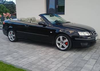 Saab 9-3 Cabrio Vector 1.9 Tid