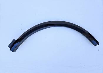 RENAULT MEGANE E-TECH LISTWA BŁOTNIKA PRAWY PRZÓD PRAWA PRZEDNIA 638122170R