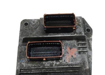 STEROWNIK SILNIKA 55561172 1.6 B 104KM Opel Astra III (2004-2014  ) H