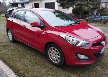 Hyundai i30 1.4 2013