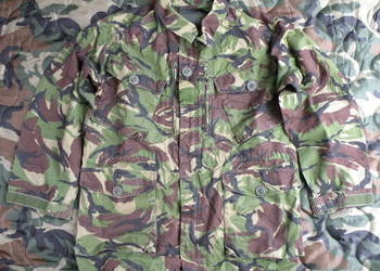 Kurtka DPM FIELD ripstop 170/96