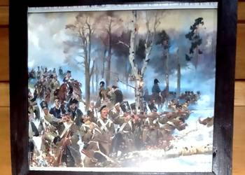 15 Obraz (reprodukcja) Olszynka Grochowska (1928)