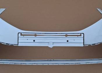 SEAT LEON IV 5FA ZDERZAK PRZÓD PRZEDNI PDC LS9R  5FA807221