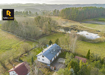 Dom wolnostojący sprzedam Kielno 168.5m2