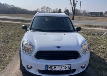 Mini Countryman 1.6