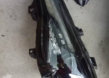 Alfa Romeo Giulia lampy przód biksenon 25W.