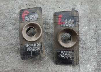 VOLVO XC60 I LIFT 13- UCHWYT KOSZYK MOCOWANIE CZUJNIKA PDC PARKOWANIA