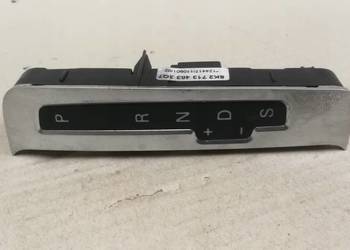 PANEL ZMIANY BIEGÓW AUDI Q5 8R 8K2713463 3Q7