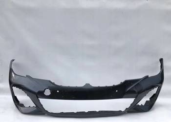 ZDERZAK PRZÓD PRZEDNI BMW 3 M-PAKIET G-20 G-21 51118069346