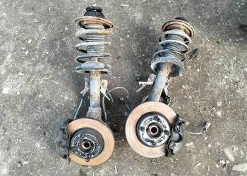 FORD MONDEO MK2 2.0 1.8 BENZYNA piasta zacisk hamulcowy amortyzator