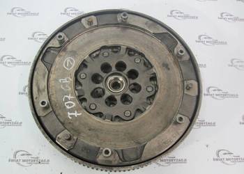 BMW 3 5 2.0 D N47D20C 177KM 09r koło dwumasowe 415055210