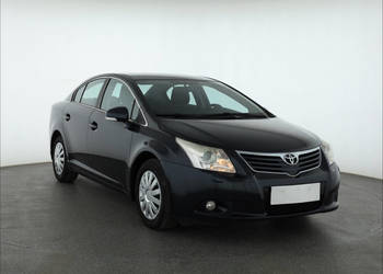 Toyota Avensis 1.8 Valvematic