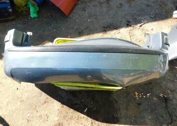 peugeot 407 zderzak kolor E2WD nr 5516 WYSYŁKA peugeot 407 zderzak kolor E2WD nr 5516 WYSYŁKA