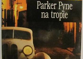 PARKER PYNE NA TROPIE - CHRISTIE AGATHA